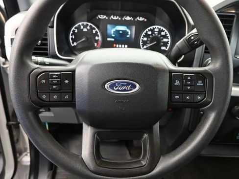 Used 2022 Ford F150 XLT w/ Trailer Tow Package AWD/4WD image 43