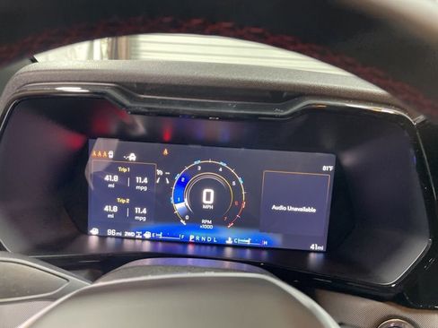 New 2026 Chevrolet Colorado Z71 w/ Technology Package image 27