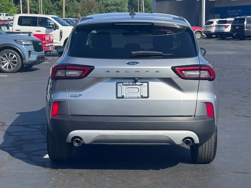 Used 2024 Ford Escape FWD image 5