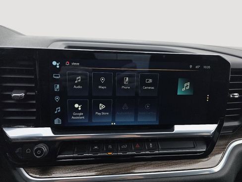 Used 2022 Chevrolet Silverado 1500 LT image 15