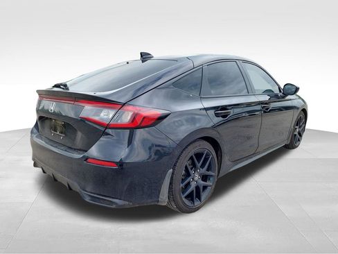 Used 2025 Honda Civic Sport image 9