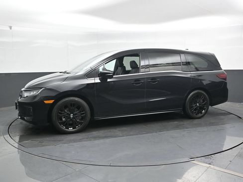Used 2025 Honda Odyssey Sport-L image 9