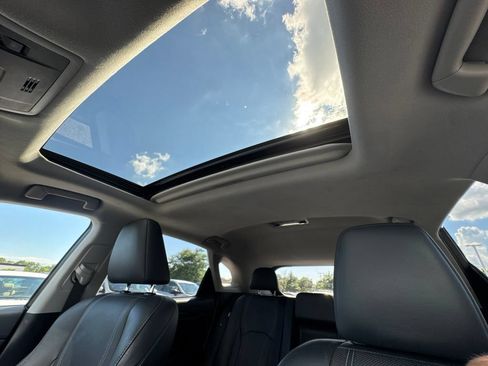 Used 2019 Lexus RX 350 AWD w/ Navigation Package image 13