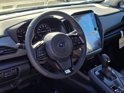 New 2026 Subaru Crosstrek 2.5i Limited w/ Crosstrek Mirror Package image 13