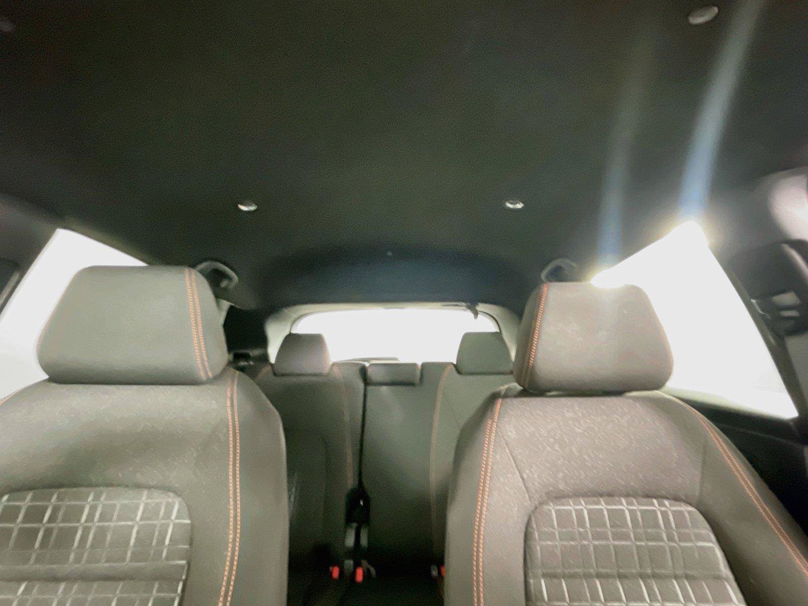 Certified 2024 Honda HR-V Sport image 13