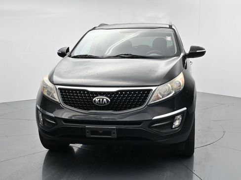 Used 2015 Kia Sportage EX AWD/4WD image 3