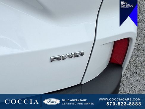 Certified 2023 Ford Escape Active w/ Tech Pack #1 AWD/4WD image 31