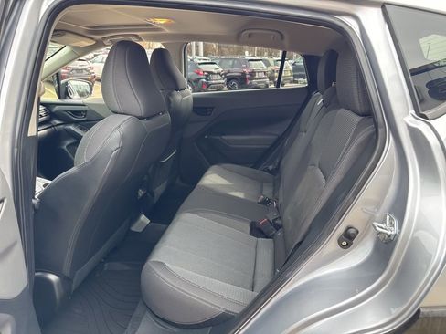 Used 2024 Subaru Crosstrek 2.0i Premium image 13