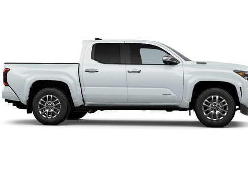 New 2026 Toyota Tacoma Limited AWD/4WD image 13