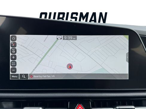 Certified 2025 Kia Niro EX Touring image 16