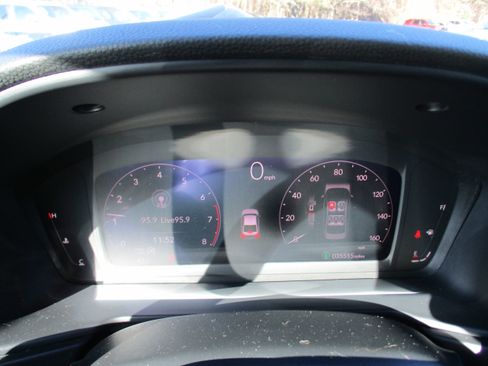 Certified 2023 Honda Accord LX image 16