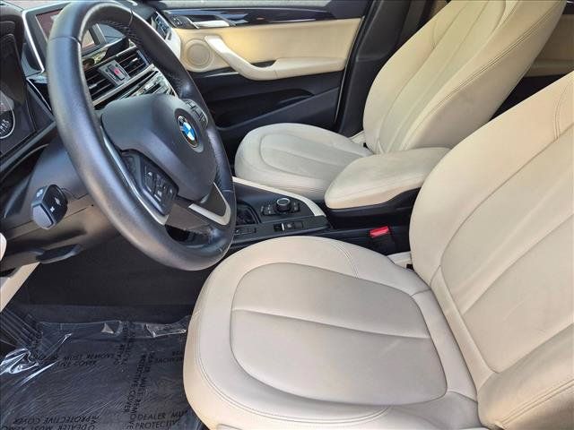 Used 2018 BMW X1 sDrive28i FWD image 16