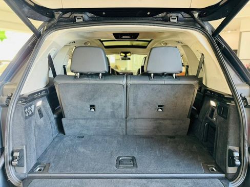 Used 2019 BMW X7 xDrive50i image 8