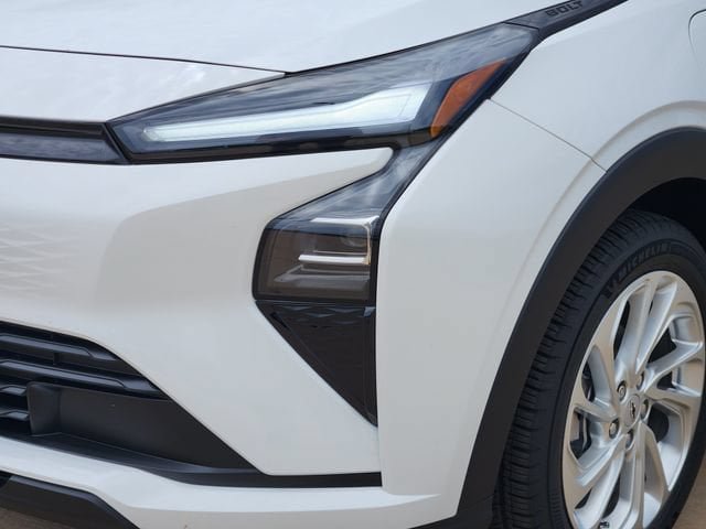 New 2027 Chevrolet Bolt LT FWD image 8