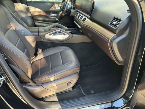 Certified 2021 Mercedes-Benz GLE 350 image 48