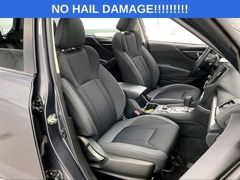 Used 2022 Subaru Forester Premium AWD/4WD image 7