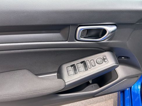 Used 2024 Honda Civic Sport image 30