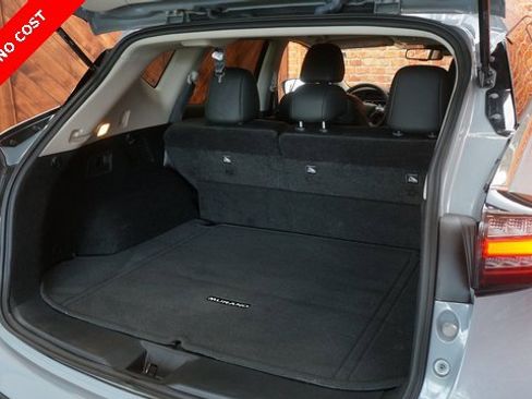 Used 2024 Nissan Murano SV w/ SV Midnight Edition Package image 42