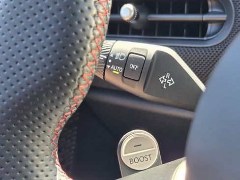 Certified 2026 MINI Cooper S FWD image 28