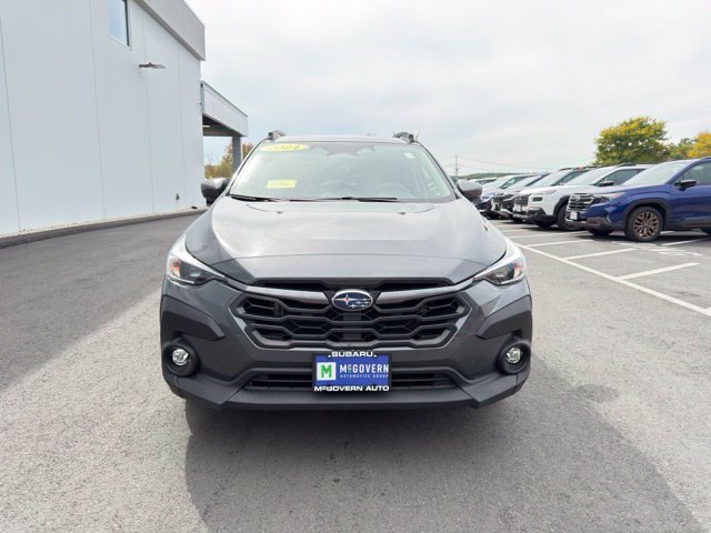 Used 2024 Subaru Crosstrek 2.0i Premium AWD/4WD image 3