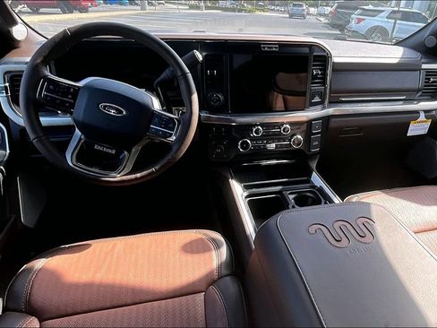 New 2026 Ford F250 King Ranch AWD/4WD image 5
