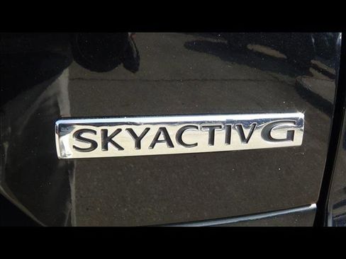 Used 2024 MAZDA CX-5 AWD 2.5 S w/ Select Package image 11