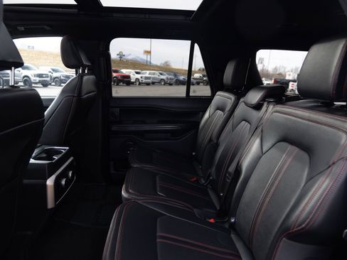 Used 2024 Ford Expedition Max Limited image 17
