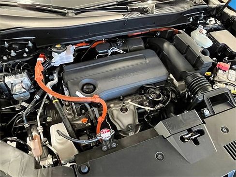 New 2026 Honda CR-V Sport-L image 12