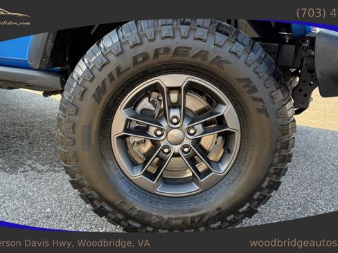 Used 2020 Jeep Gladiator Sport w/ Quick Order Package 24S image 44