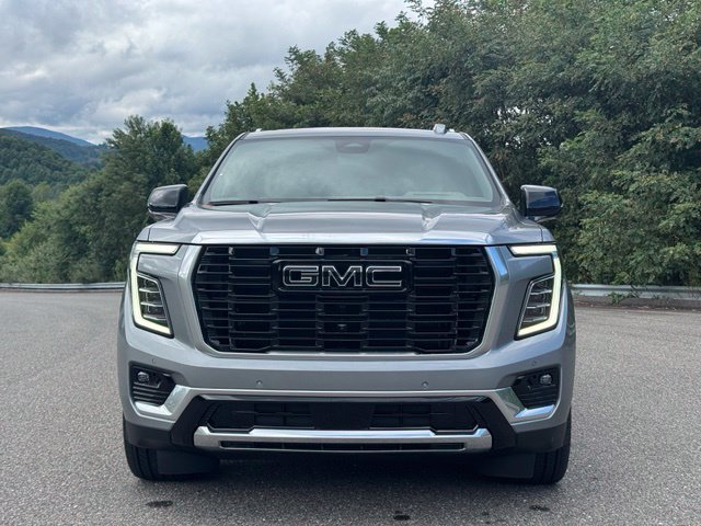 New 2026 GMC Yukon Denali w/ Denali Reserve Package AWD/4WD image 32
