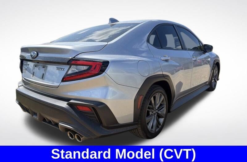 Used 2023 Subaru WRX AWD/4WD image 4