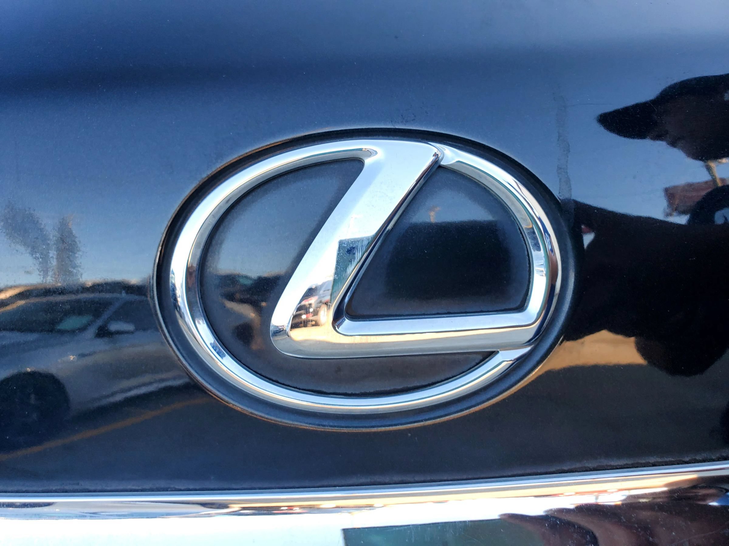 Used 2013 Lexus RX 350 FWD image 12