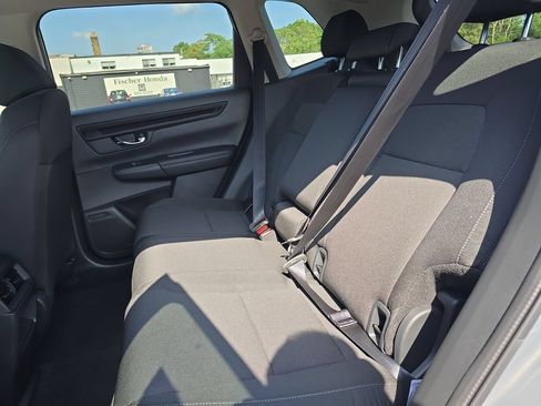 New 2026 Honda CR-V LX image 23