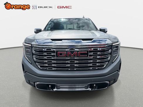 New 2026 GMC Sierra 1500 Denali image 8