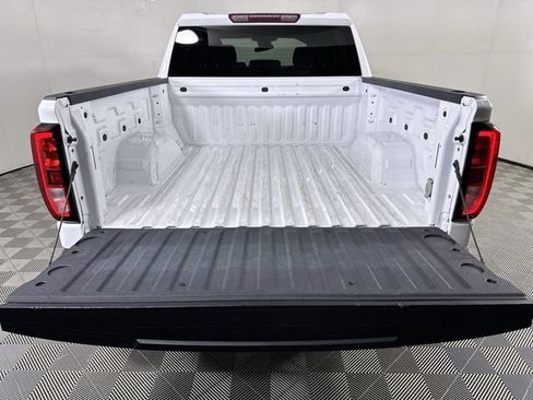 Used 2024 GMC Sierra 1500 Elevation AWD/4WD image 27