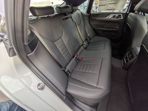 New 2026 BMW 430i xDrive w/ Premium Package image 26