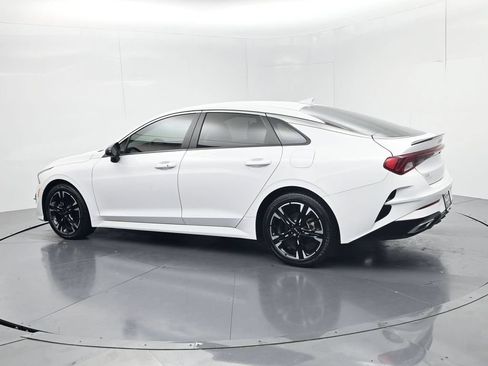 Certified 2024 Kia K5 GT-Line w/ GT-Line Premium Package AWD/4WD image 5