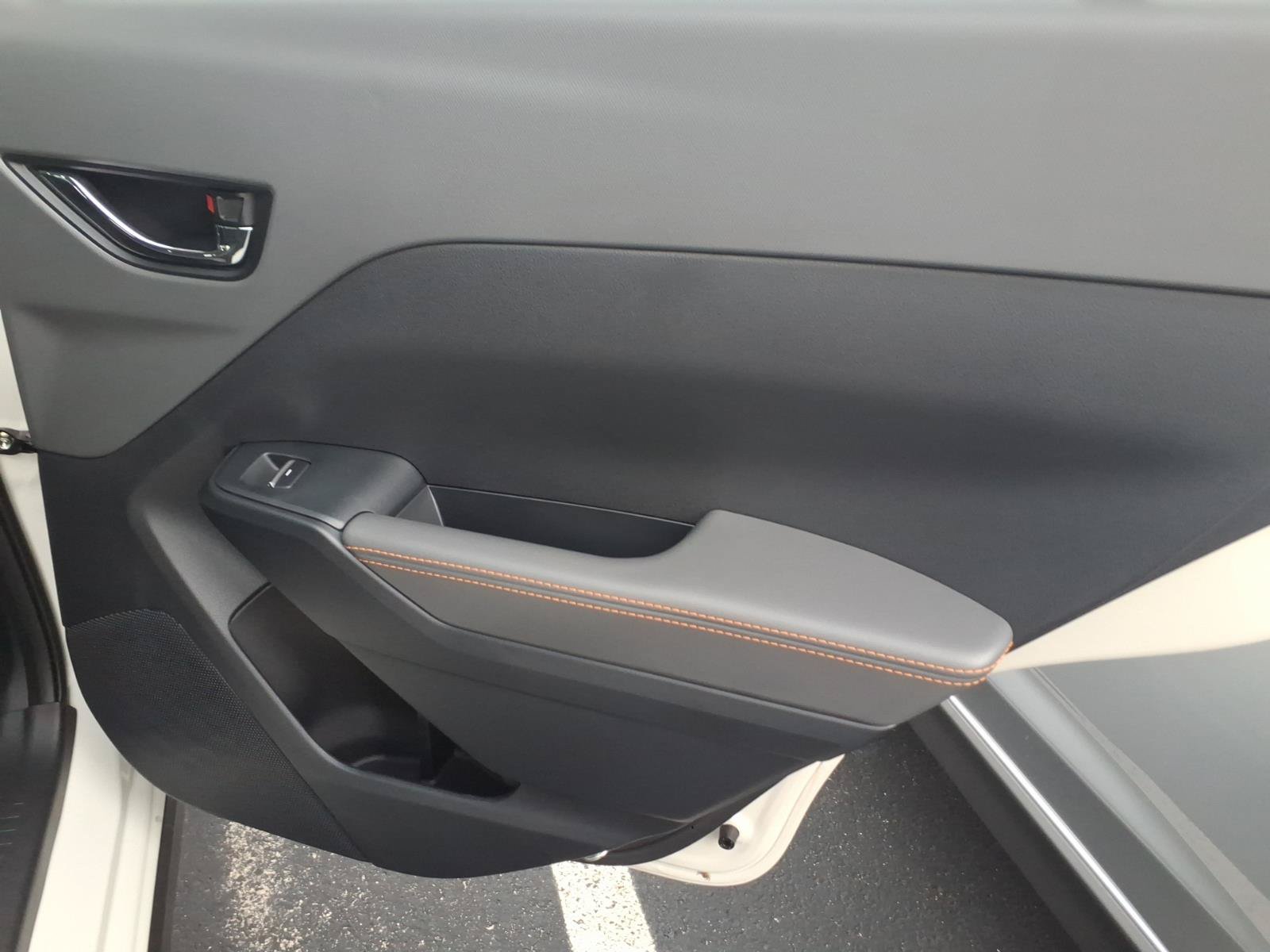 New 2026 Subaru Crosstrek 2.5i Limited AWD/4WD image 6