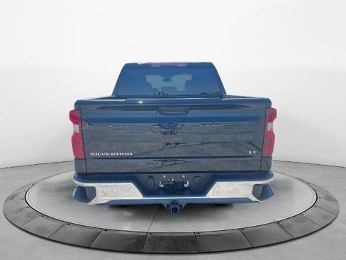 New 2025 Chevrolet Silverado 1500 LT image 4