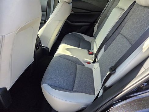 New 2026 MAZDA CX-30 AWD 2.5 S image 8