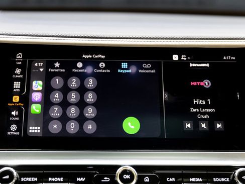 Used 2021 Bentley Flying Spur W12 image 85