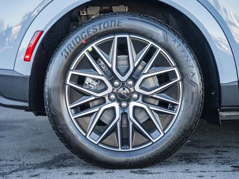 New 2025 Ford Mustang Mach-E Premium image 23