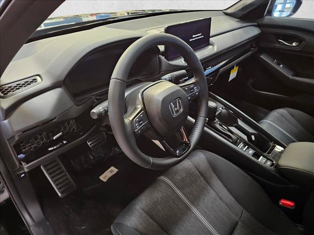 New 2026 Honda Accord Sport image 18