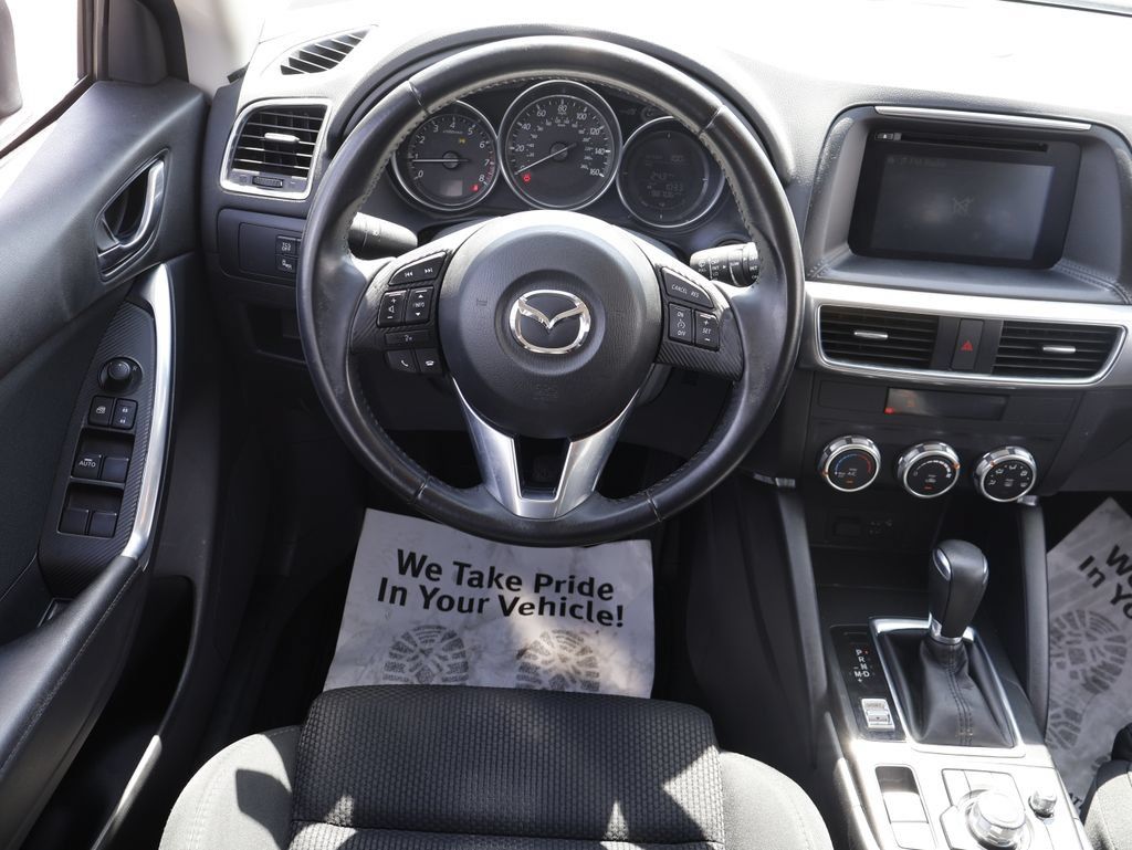 Used 2016 MAZDA CX-5 Touring FWD image 18