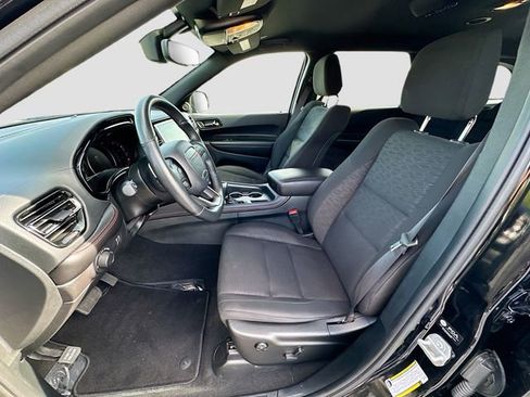 Used 2025 Dodge Durango GT w/ Blacktop Package RWD image 21