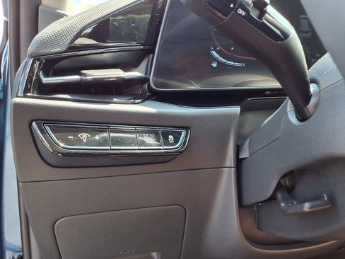 Used 2025 Kia Niro EX Touring FWD image 26