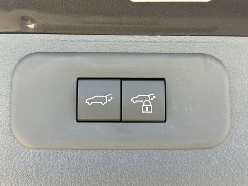 New 2026 Lexus TX 350 AWD image 15
