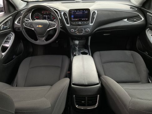 Used 2024 Chevrolet Malibu LT image 21