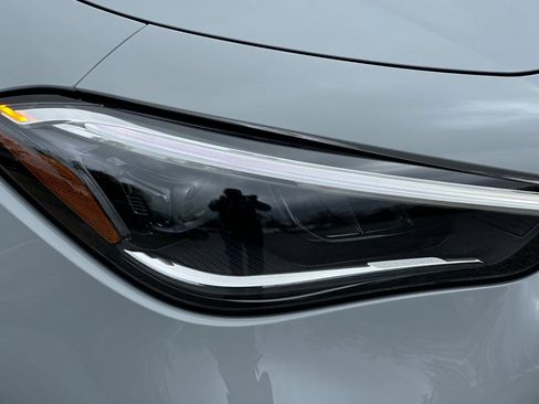 New 2026 Mercedes-Benz CLE 53 AMG 4MATIC Coupe image 10