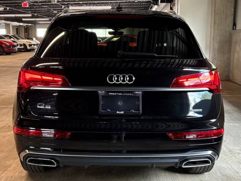 Used 2023 Audi Q5 2.0T Premium w/ Convenience Package AWD/4WD image 7